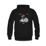 "KUSHANOMIC$" Hoodie